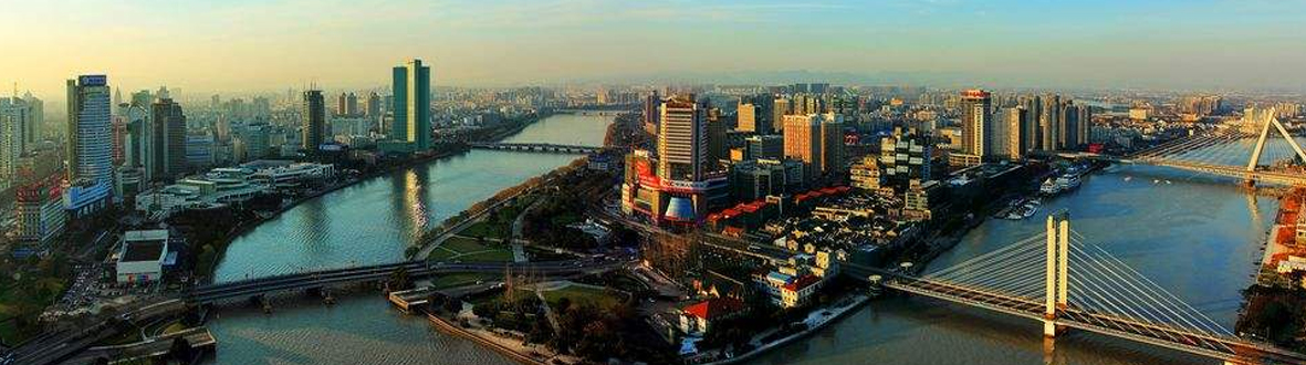 宁波经济技术开发区