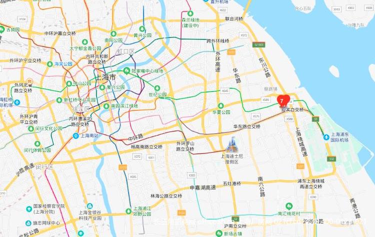 G2682 上海市浦东新区川南奉公路高标准物流仓库出租 1.2万平方米 可分割出租 带月台 丙二类